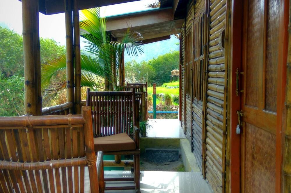 Photo of Patio Balcony in Atali
