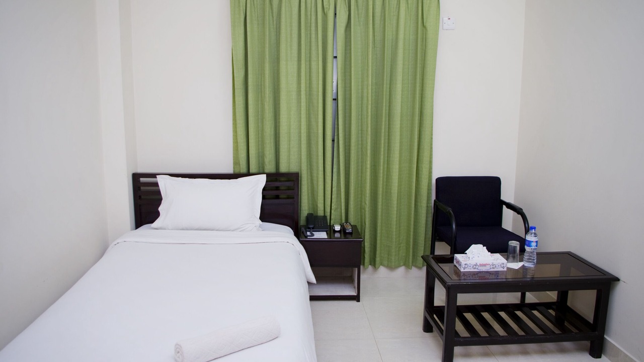 Photo of Bedroom in Maulvi Bazar