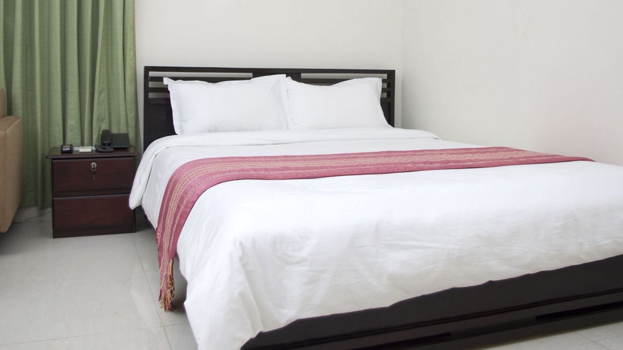 Photo of Bedroom in Maulvi Bazar