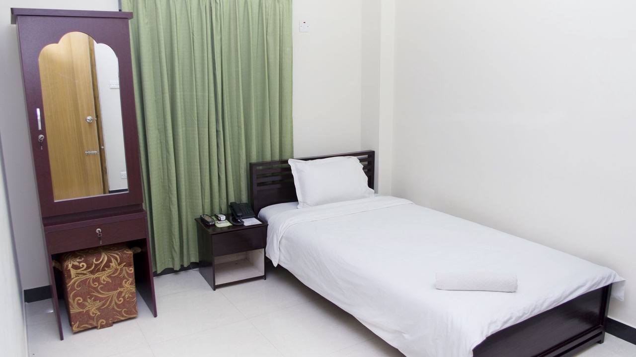 Photo of Bedroom in Maulvi Bazar