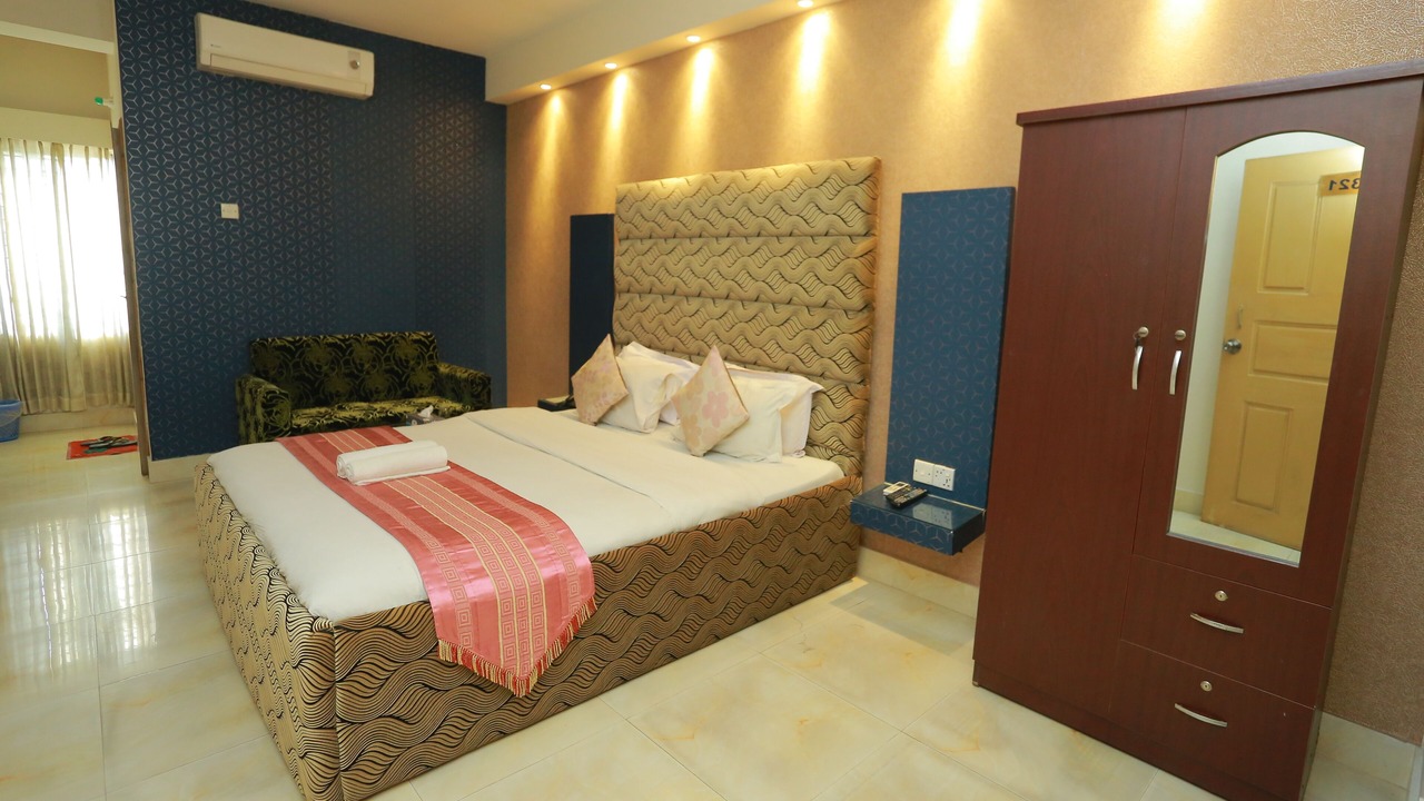 Photo of Bedroom in Maulvi Bazar