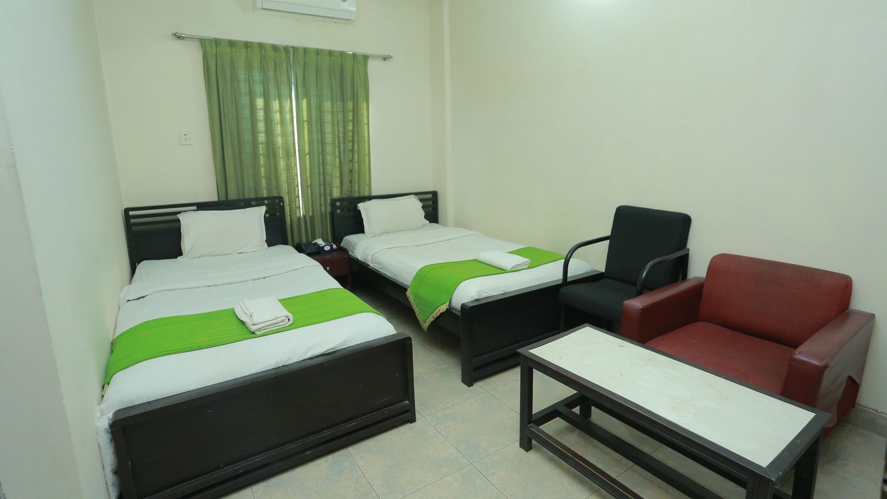 Photo of Bedroom in Maulvi Bazar
