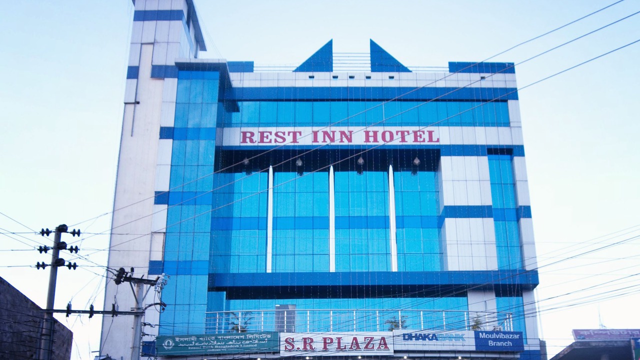 Photo of Outdoor in Maulvi Bazar