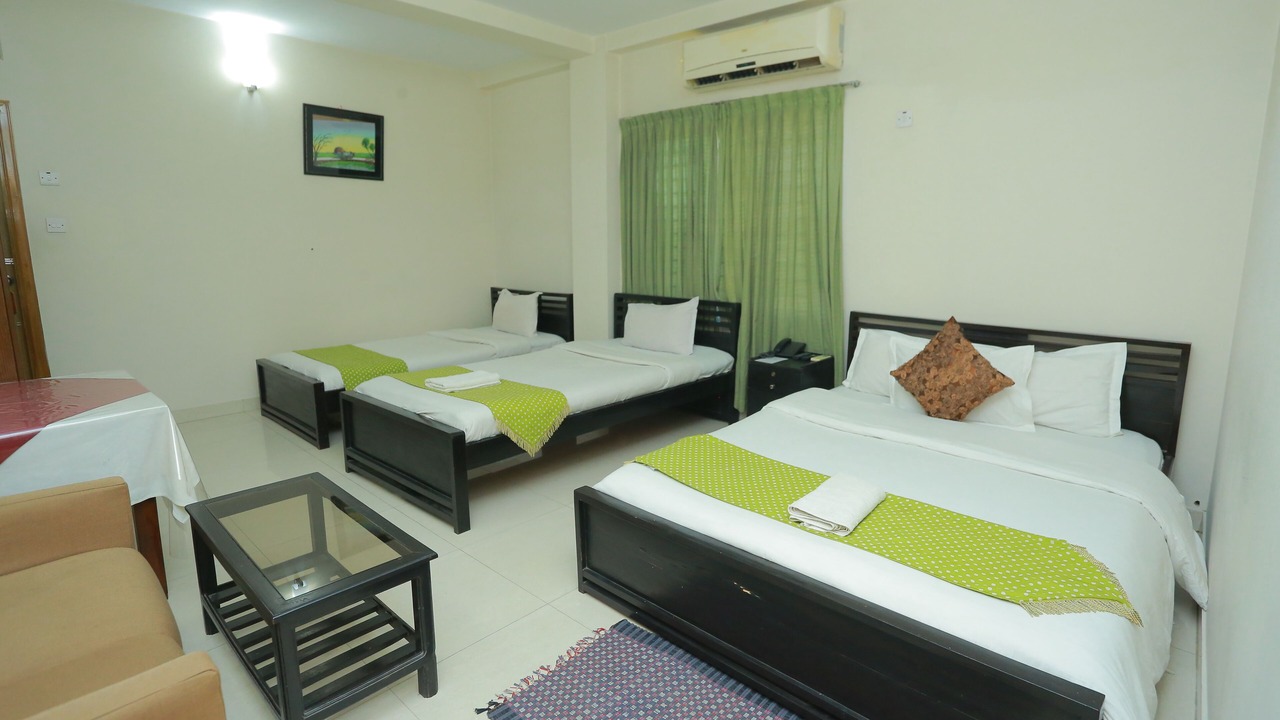 Photo of Bedroom in Maulvi Bazar