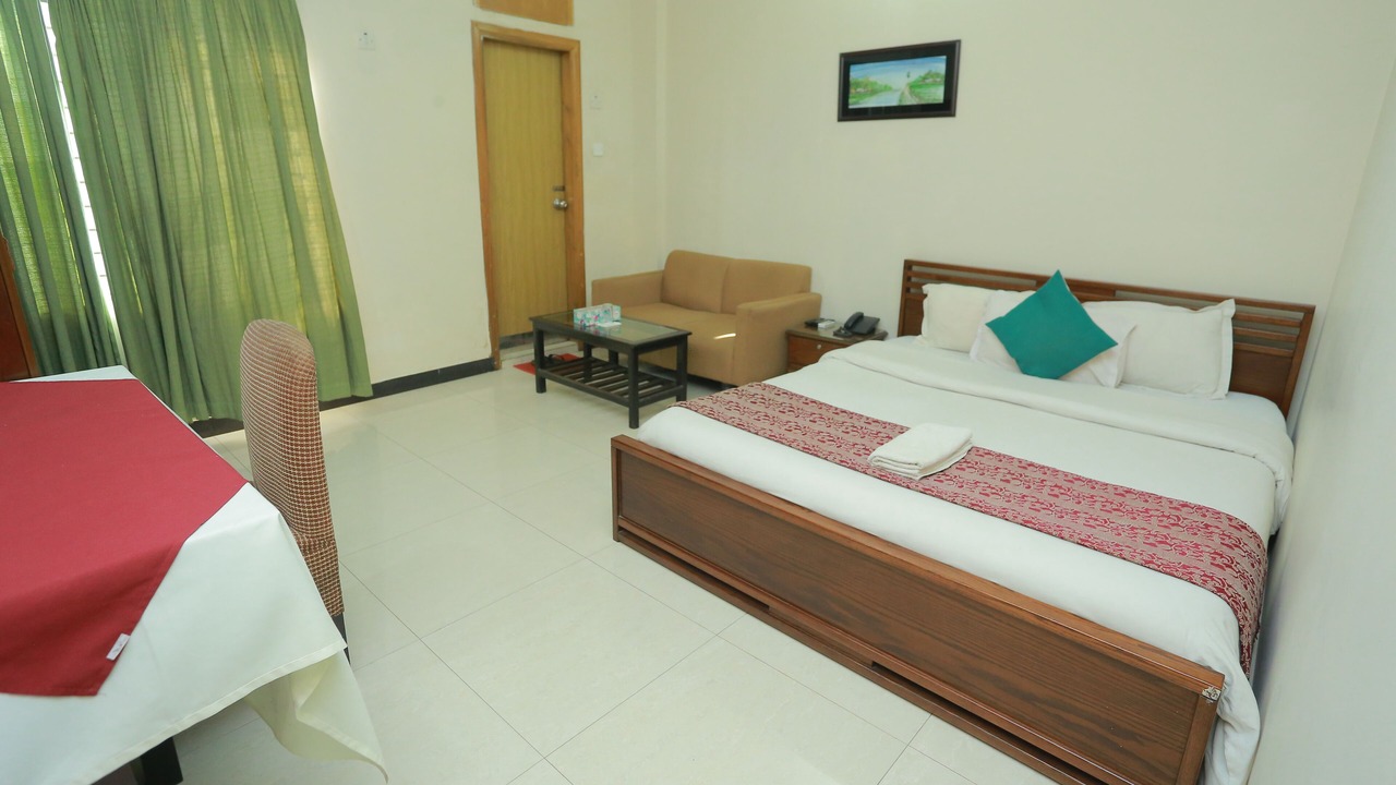 Photo of Bedroom in Maulvi Bazar