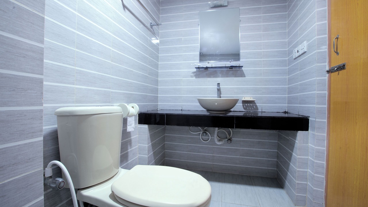 Photo of Bathroom in Cox's Bazar