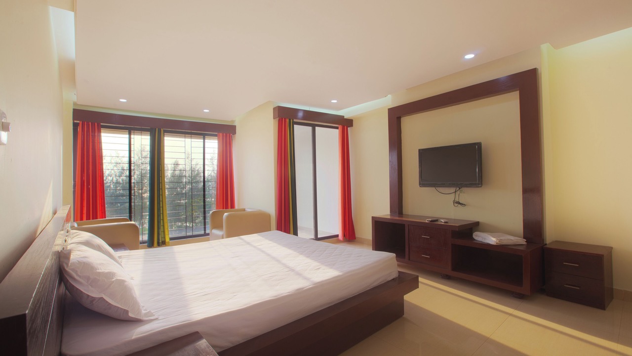 Photo of Bedroom in Cox's Bazar