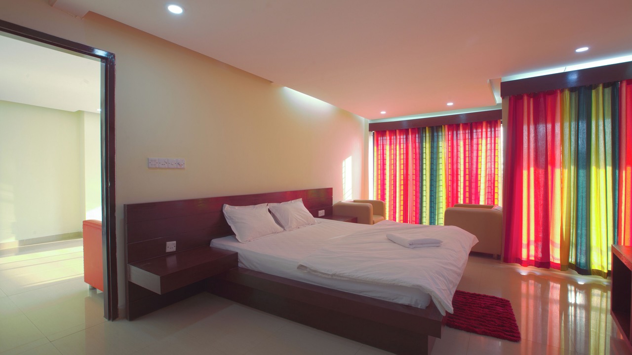 Photo of Bedroom in Cox's Bazar