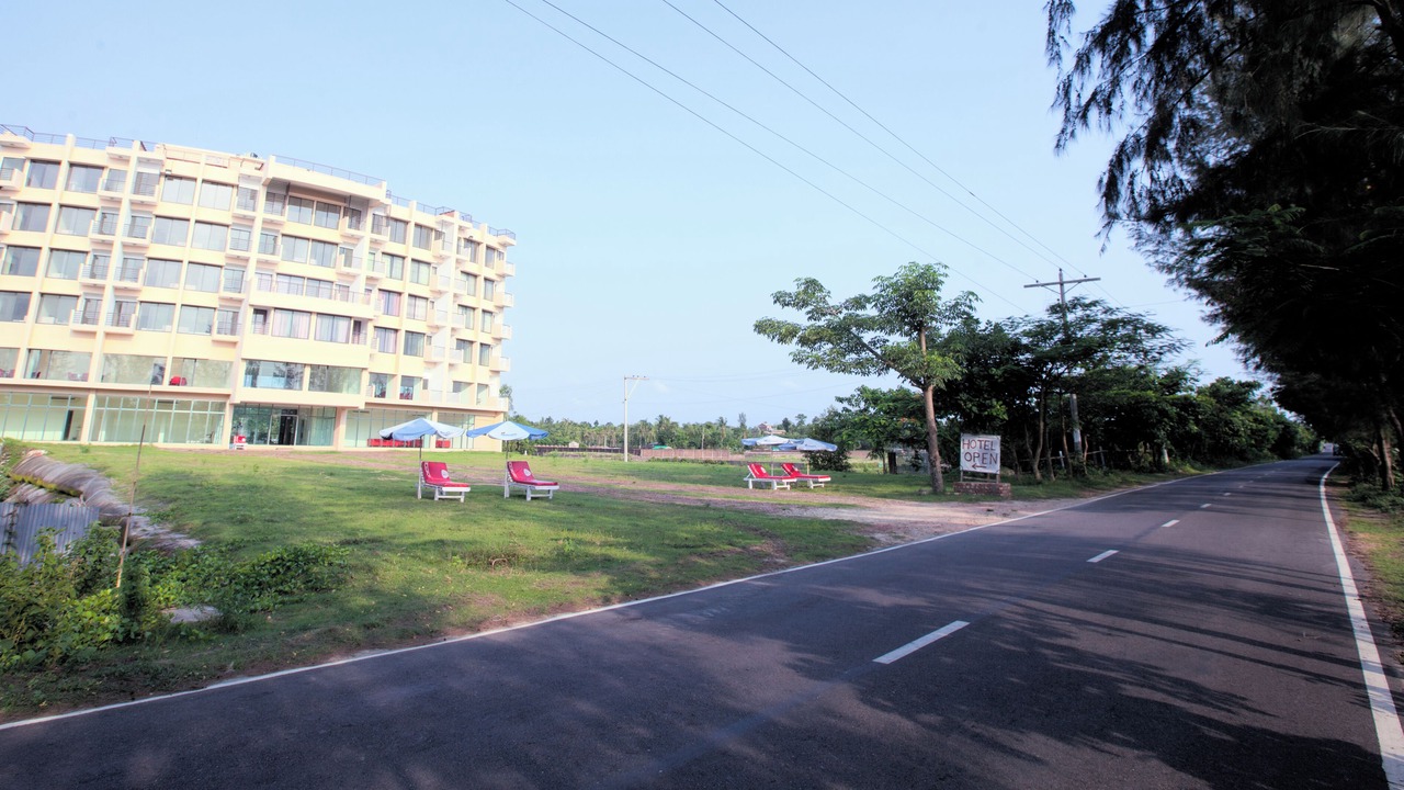 Photo of Outdoor in Cox's Bazar