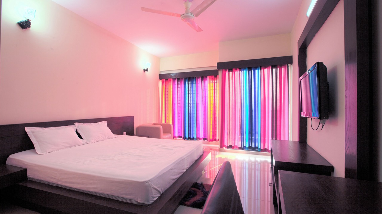 Photo of Bedroom in Cox's Bazar