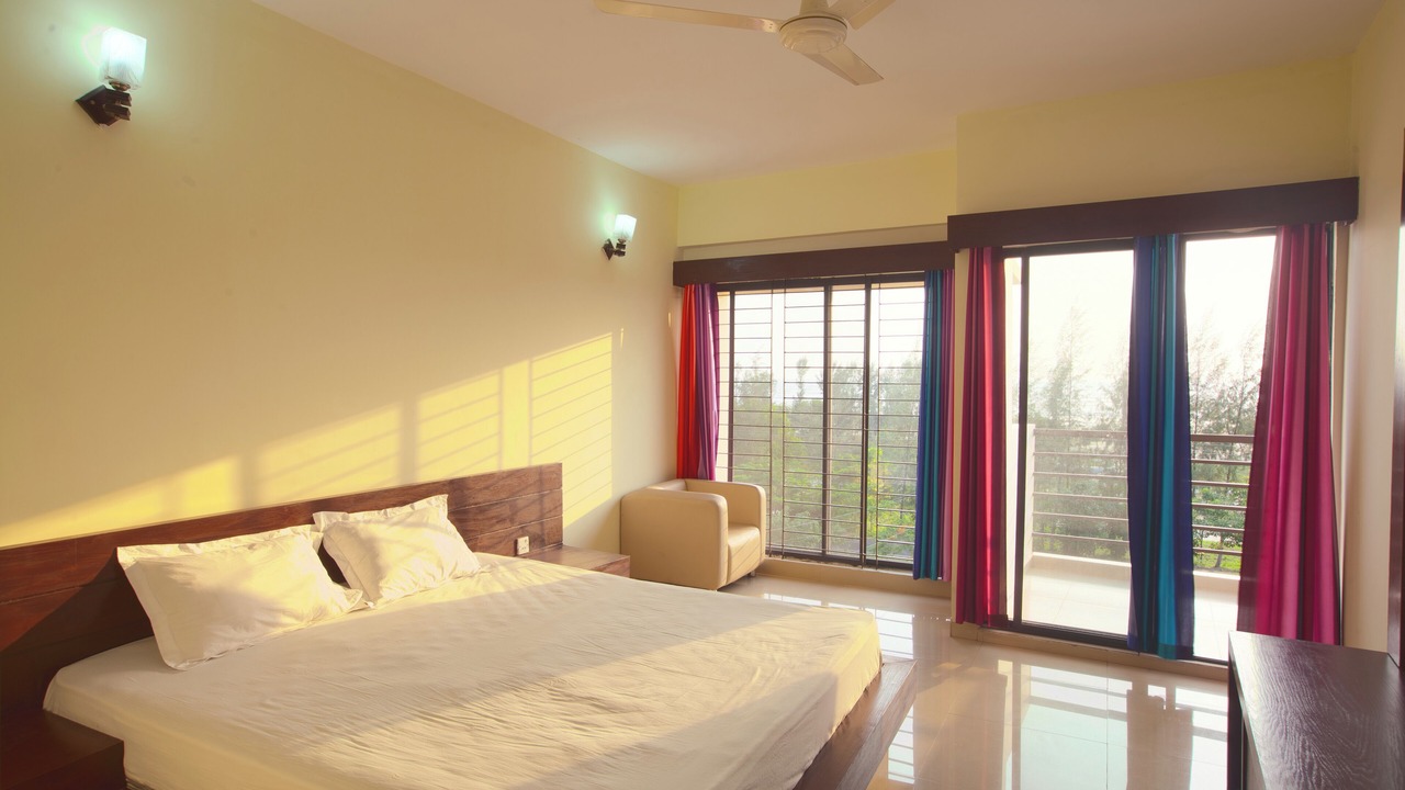 Photo of Bedroom in Cox's Bazar