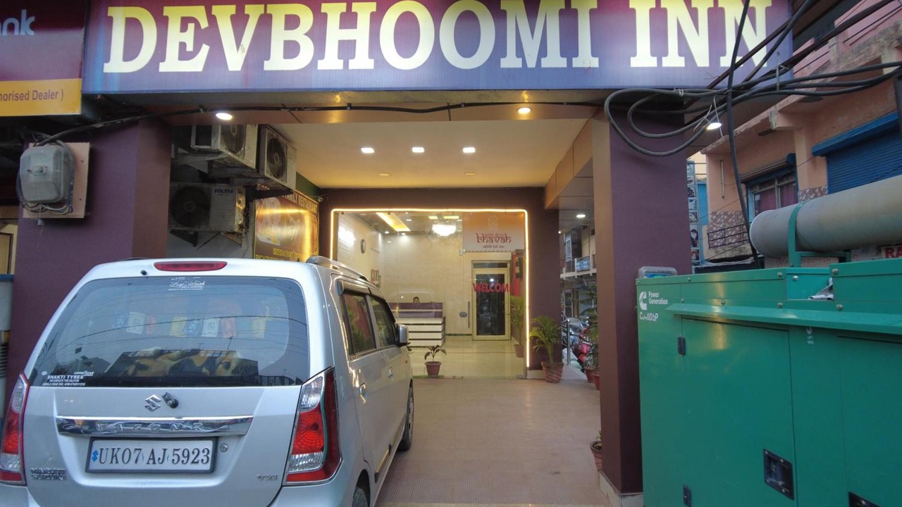 Photo of Outdoor in Rishikesh