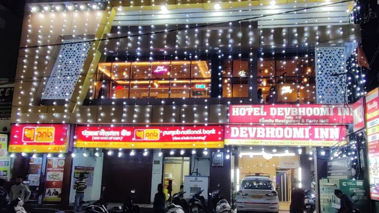 Photo of Outdoor in Rishikesh