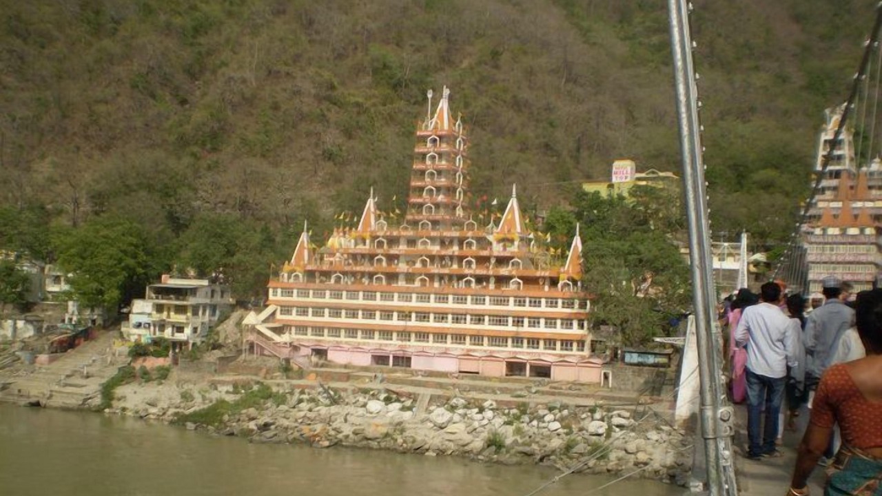 Photo of Others in Rishikesh