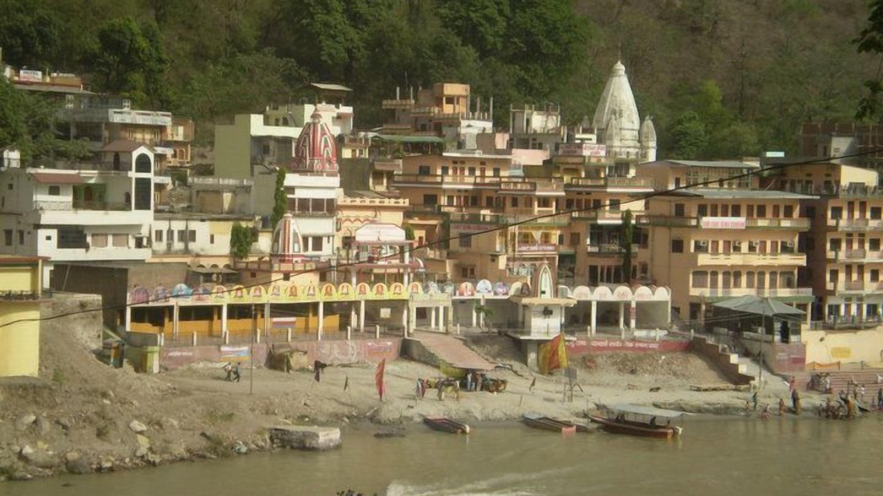 Photo of Others in Rishikesh