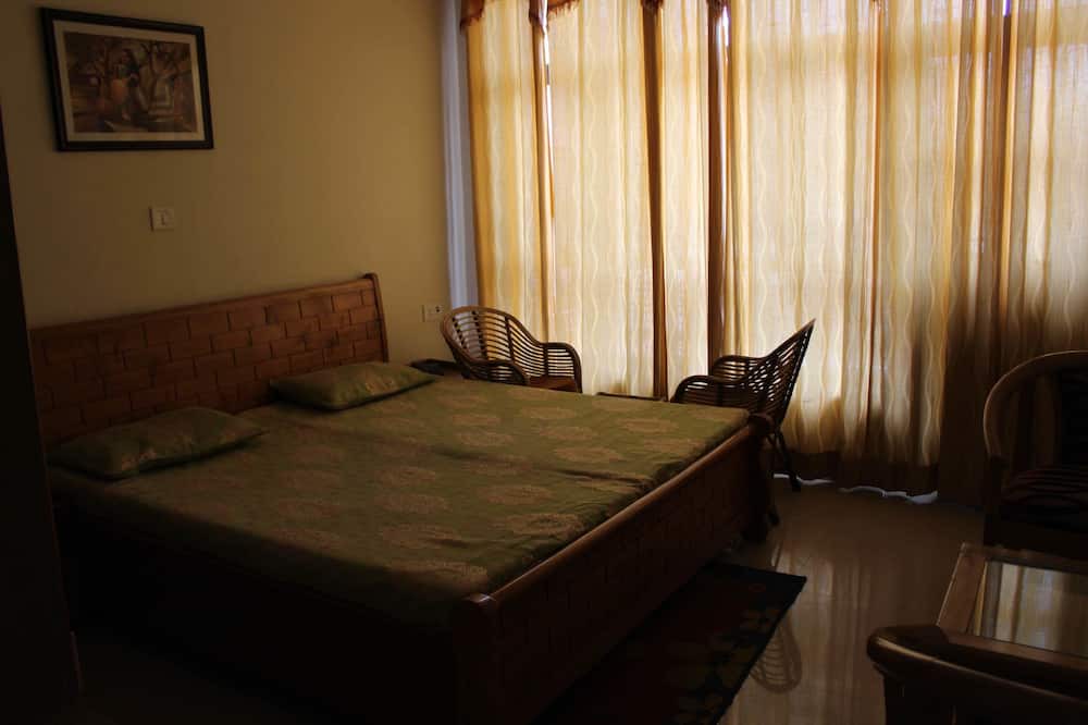 Photo of Bedroom in Chamba