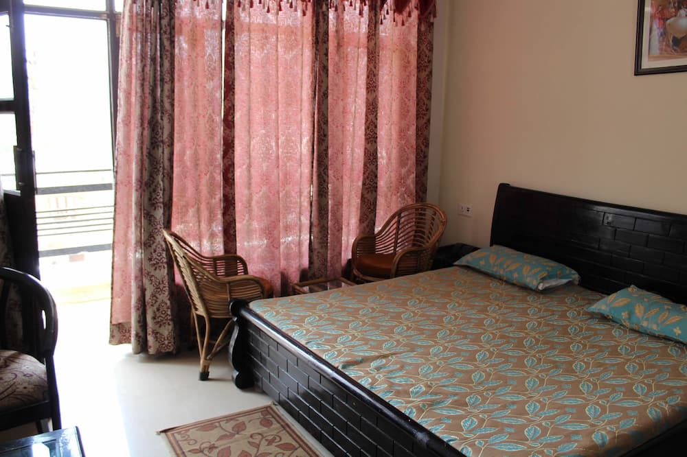Photo of Bedroom in Chamba