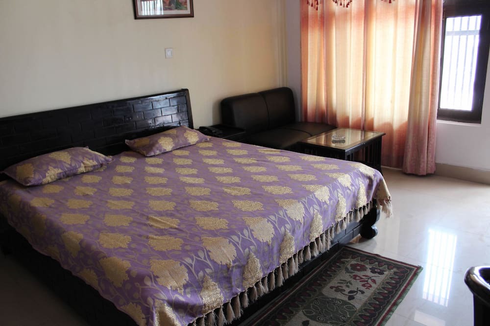 Photo of Bedroom in Chamba