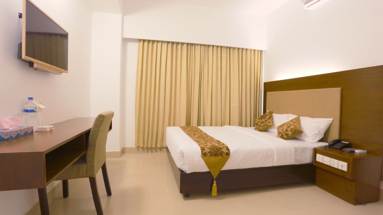 Photo of Bedroom in Sylhet