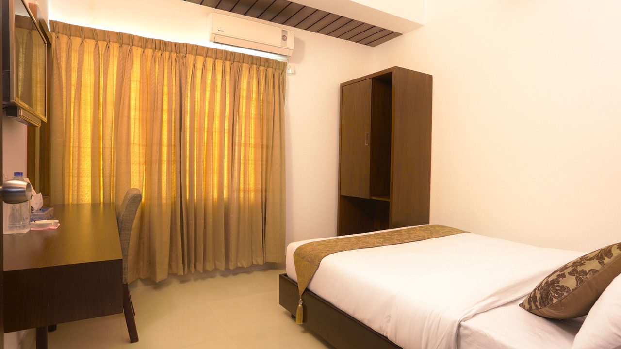 Photo of Bedroom in Sylhet