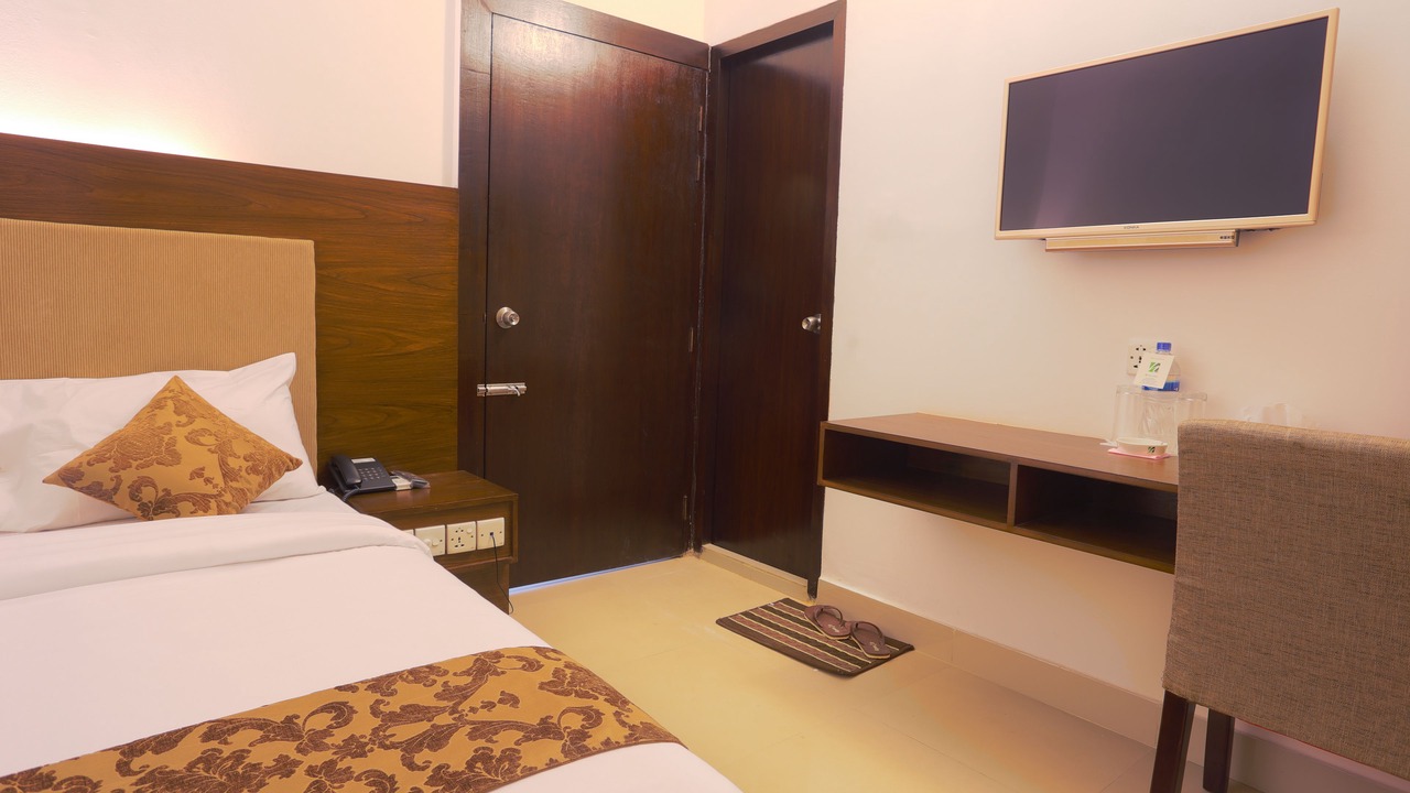 Photo of Bedroom in Sylhet