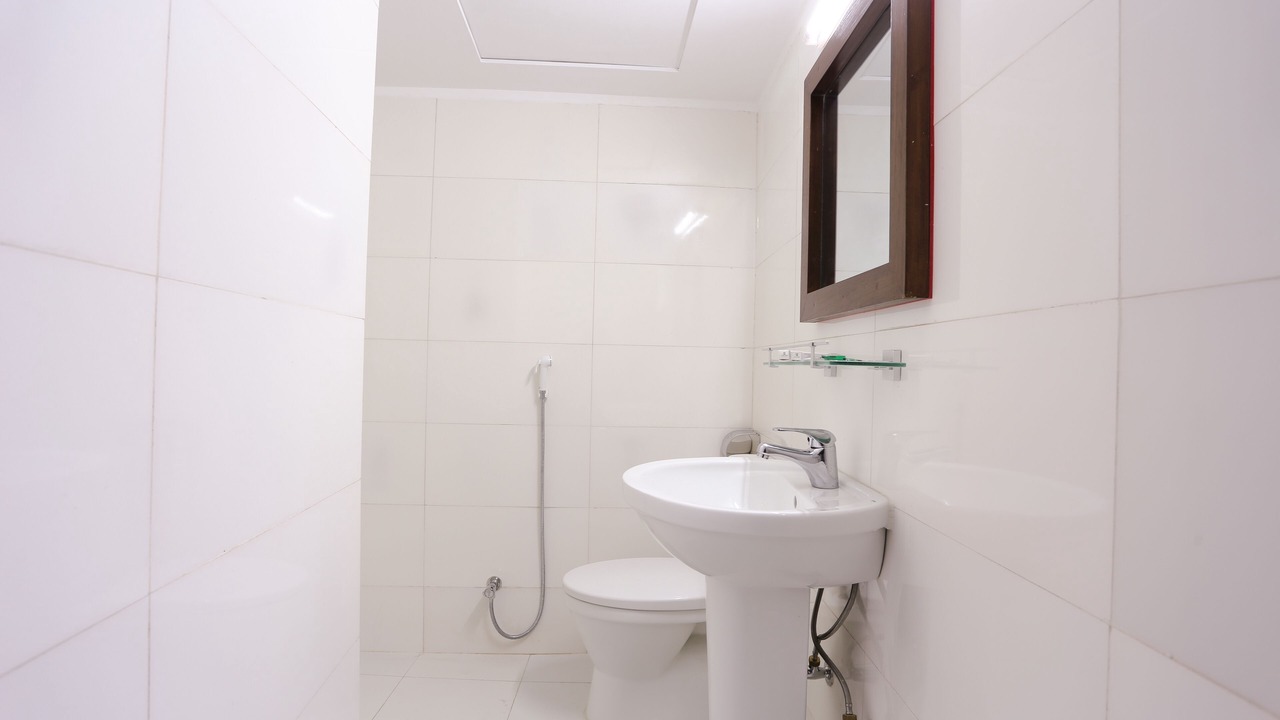 Photo of Bathroom in Sylhet