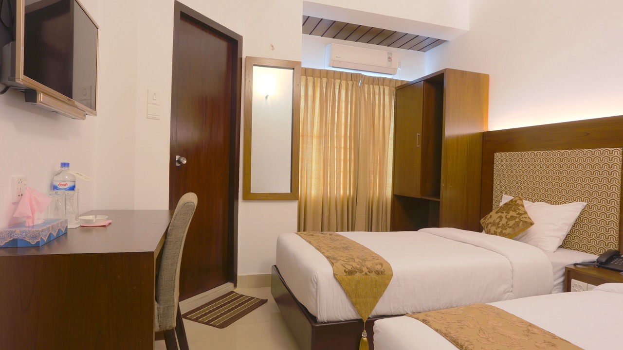 Photo of Bedroom in Sylhet