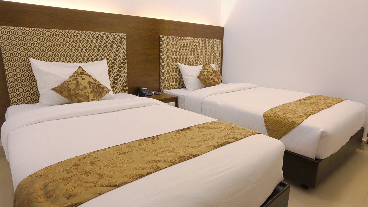 Photo of Bedroom in Sylhet