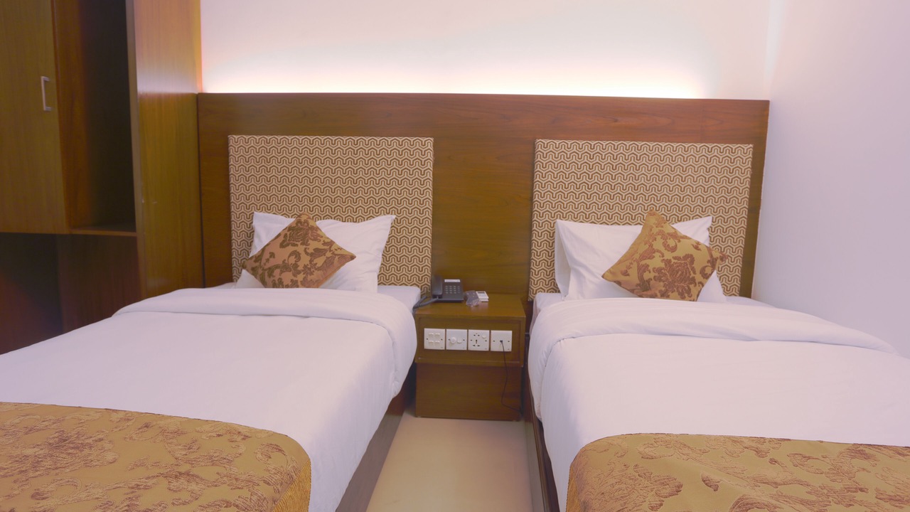 Photo of Bedroom in Sylhet