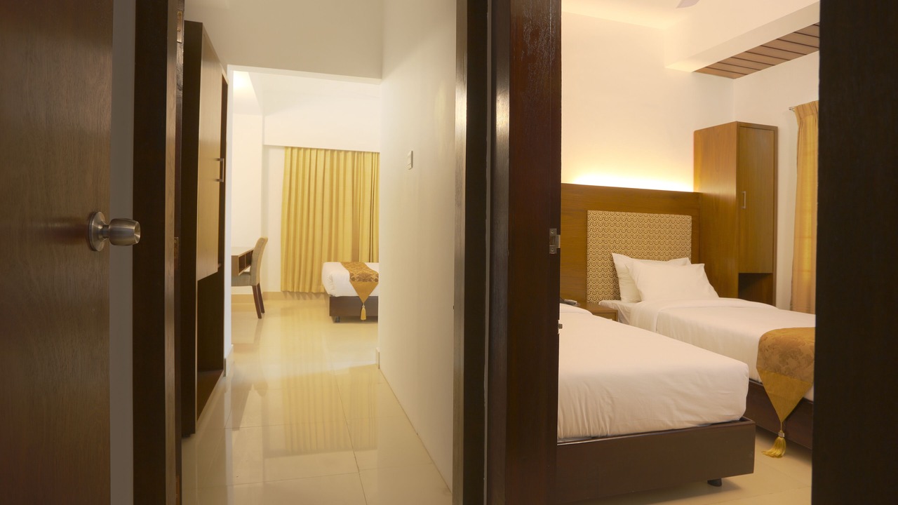 Photo of Bedroom in Sylhet