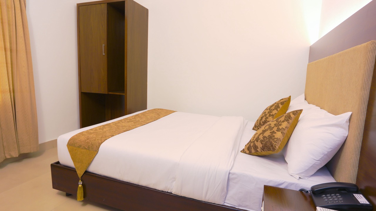 Photo of Bedroom in Sylhet