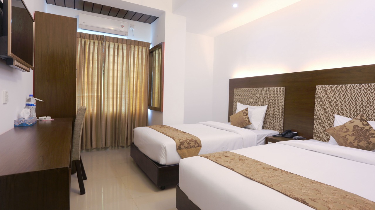 Photo of Bedroom in Sylhet