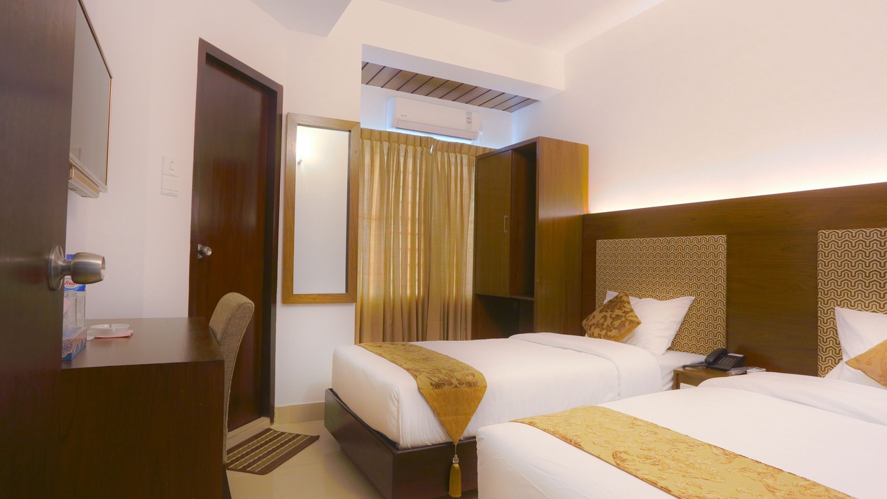 Photo of Bedroom in Sylhet