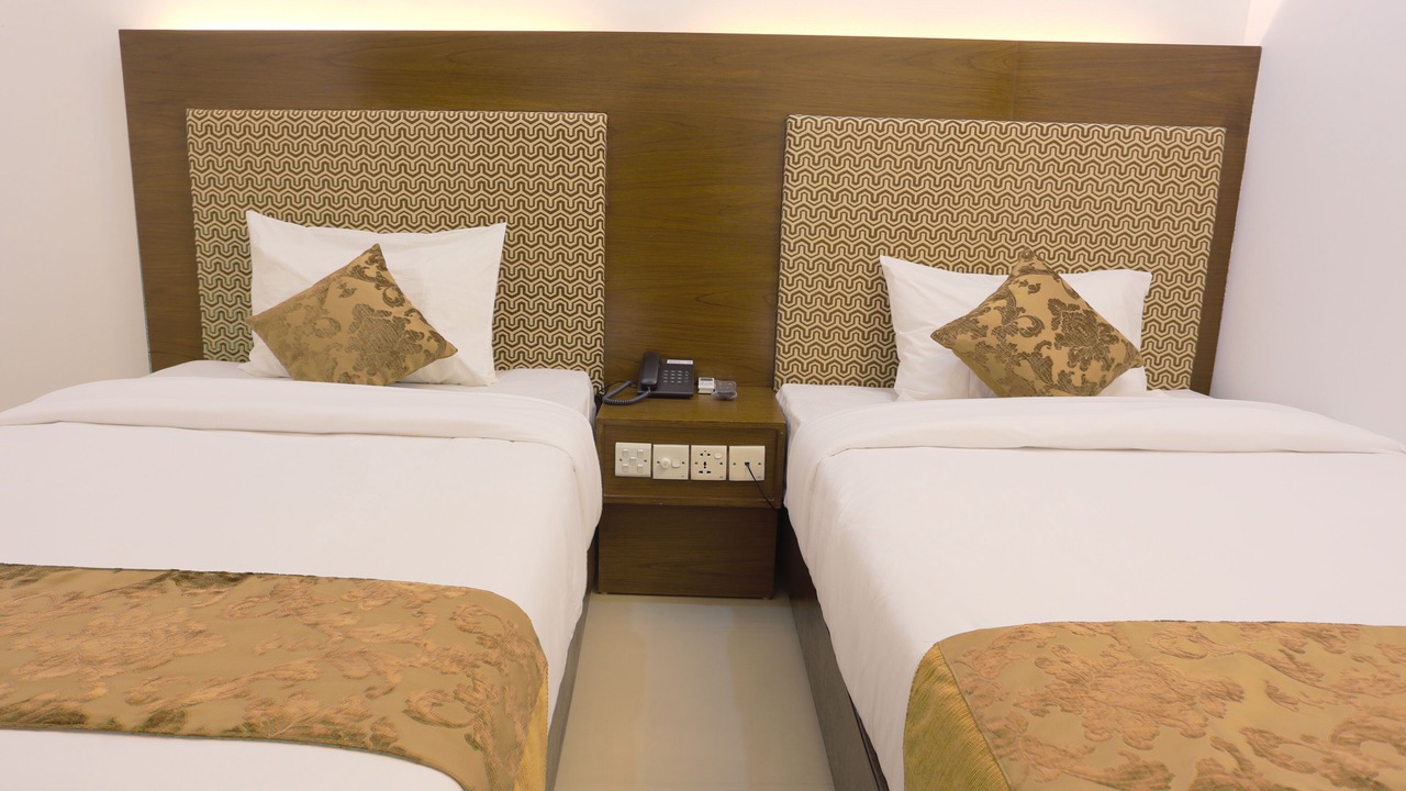 Photo of Bedroom in Sylhet