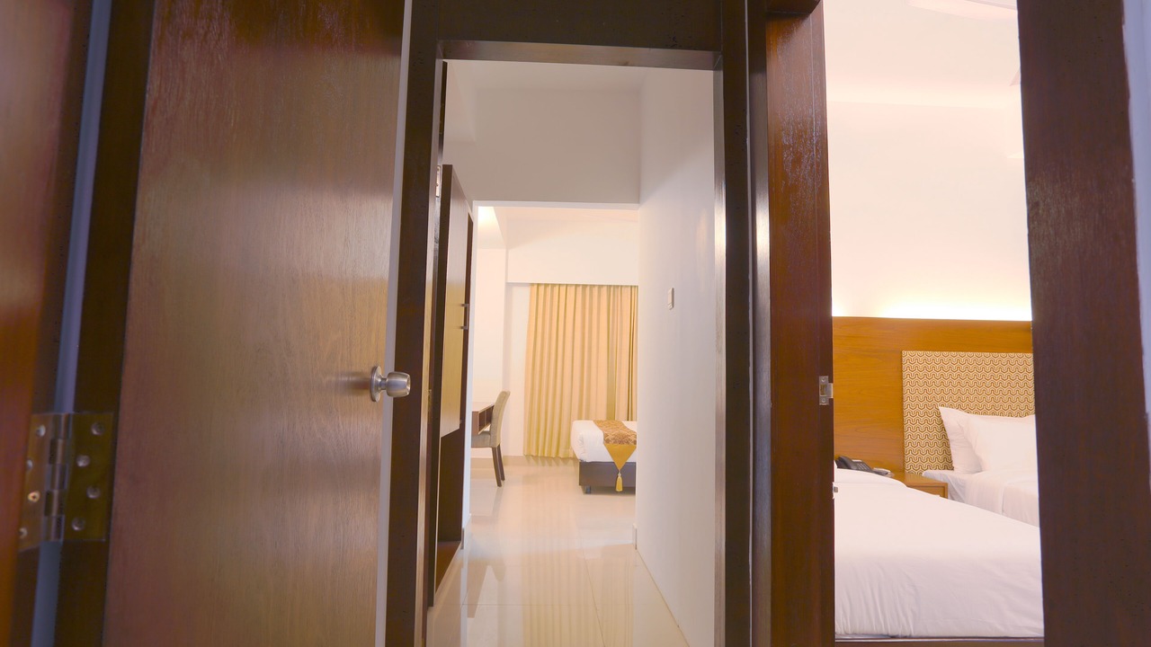 Photo of Bedroom in Sylhet