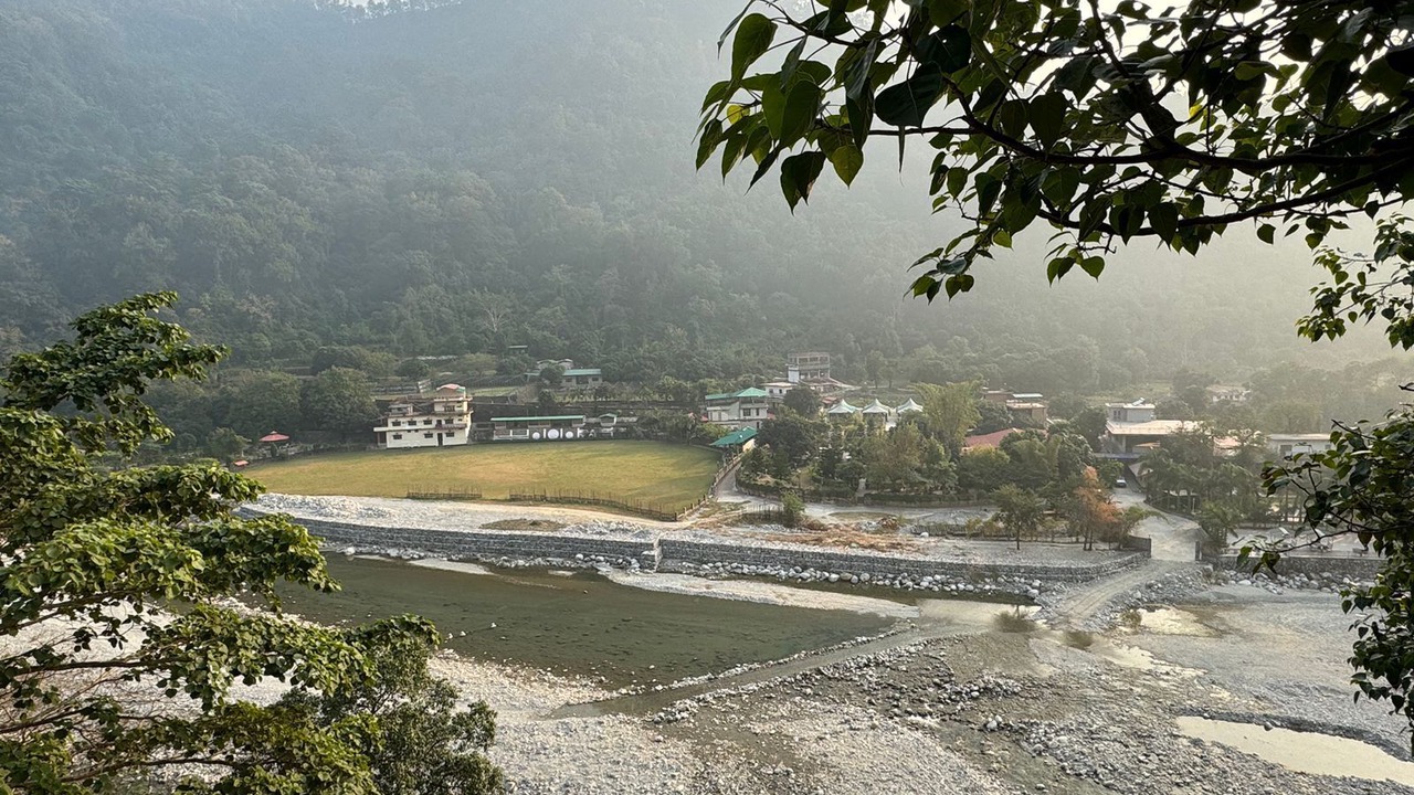 Photo of Outdoor in Chilkiya Range