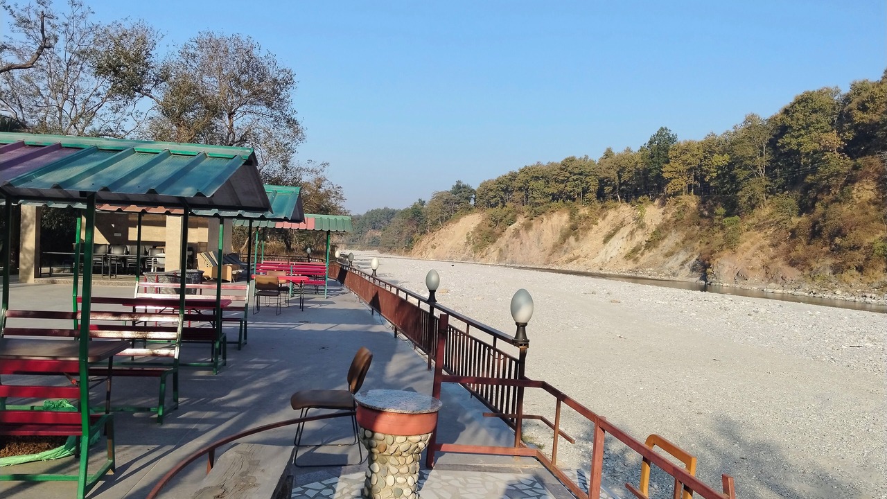 Photo of Outdoor in Chilkiya Range