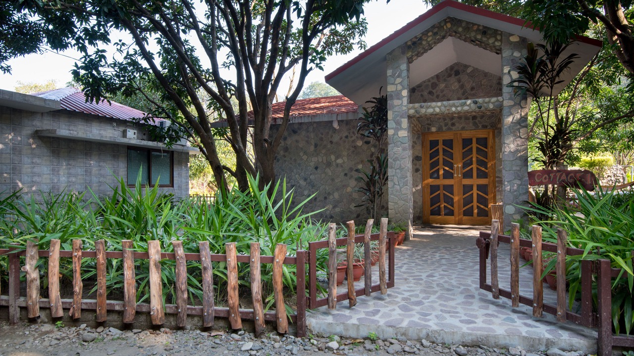 Photo of Outdoor in Chilkiya Range