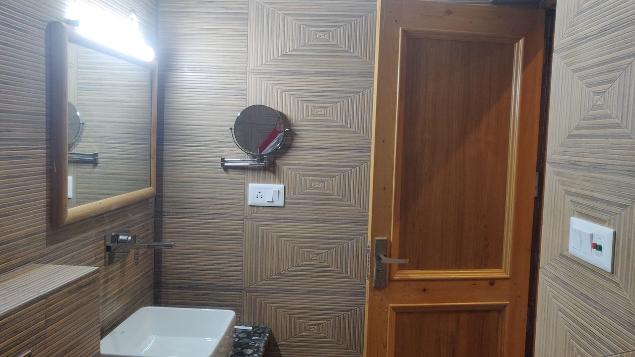 Photo of Bathroom in Chilkiya Range