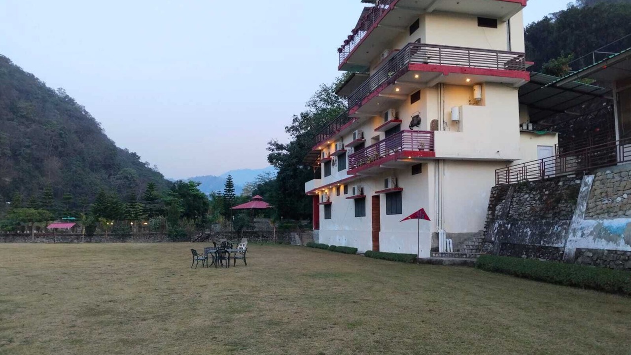 Photo of Bedroom in Chilkiya Range