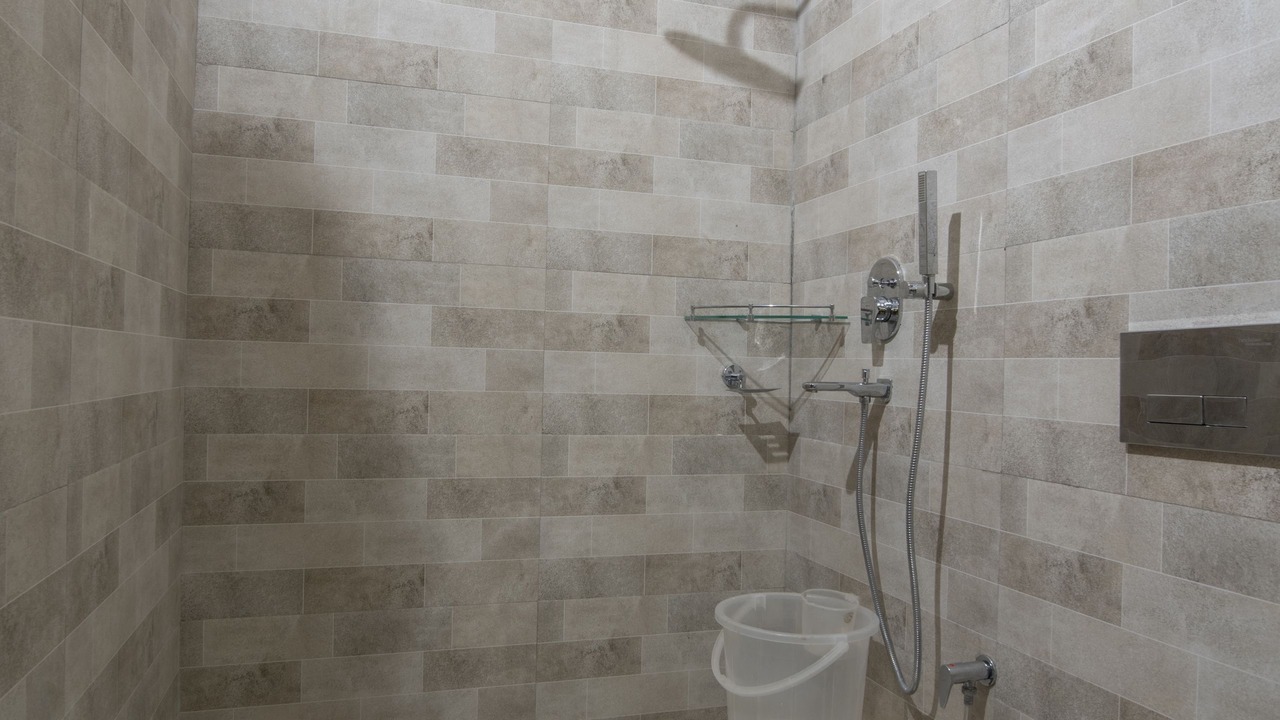 Photo of Bathroom in Chilkiya Range