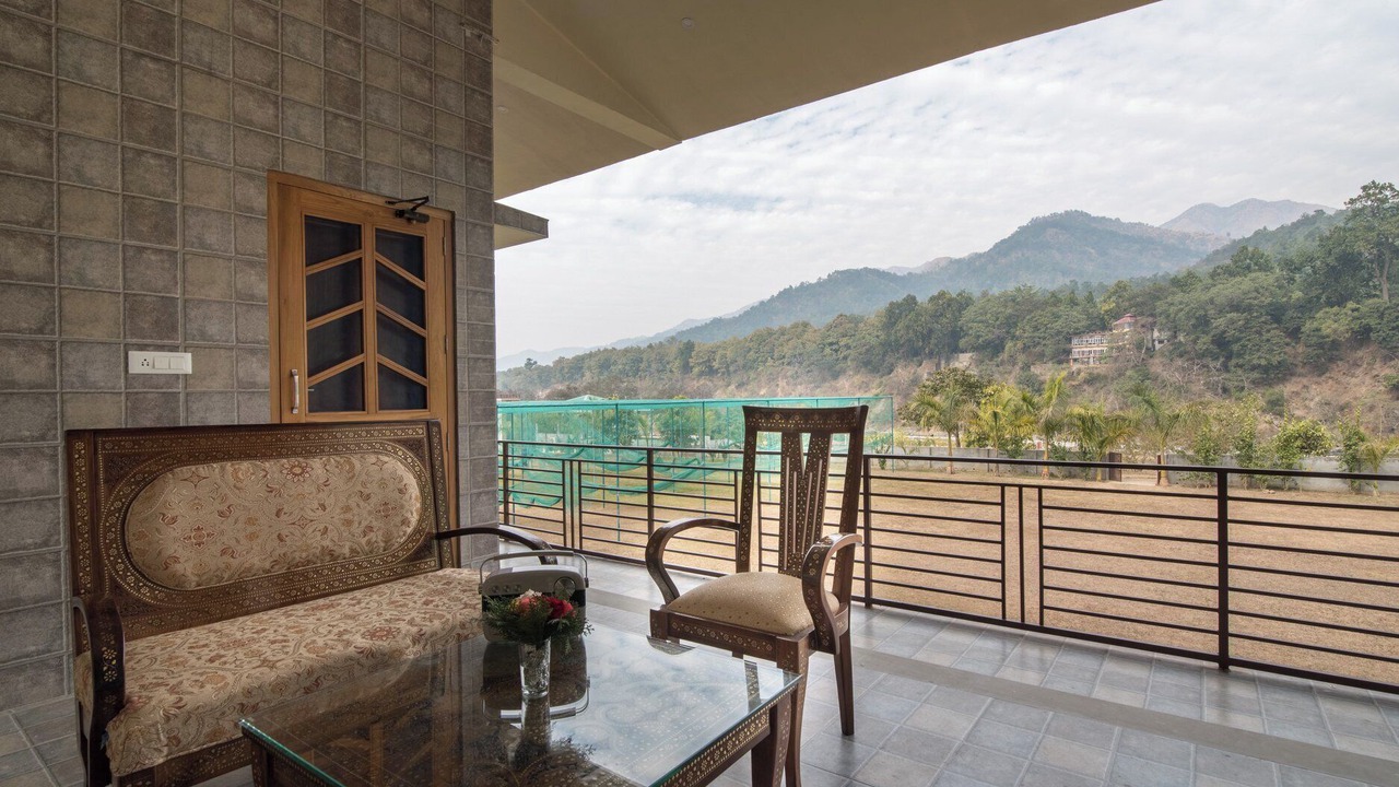 Photo of Outdoor in Chilkiya Range