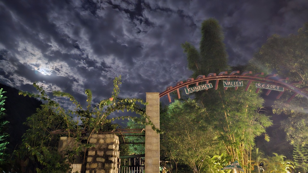 Photo of Outdoor in Chilkiya Range