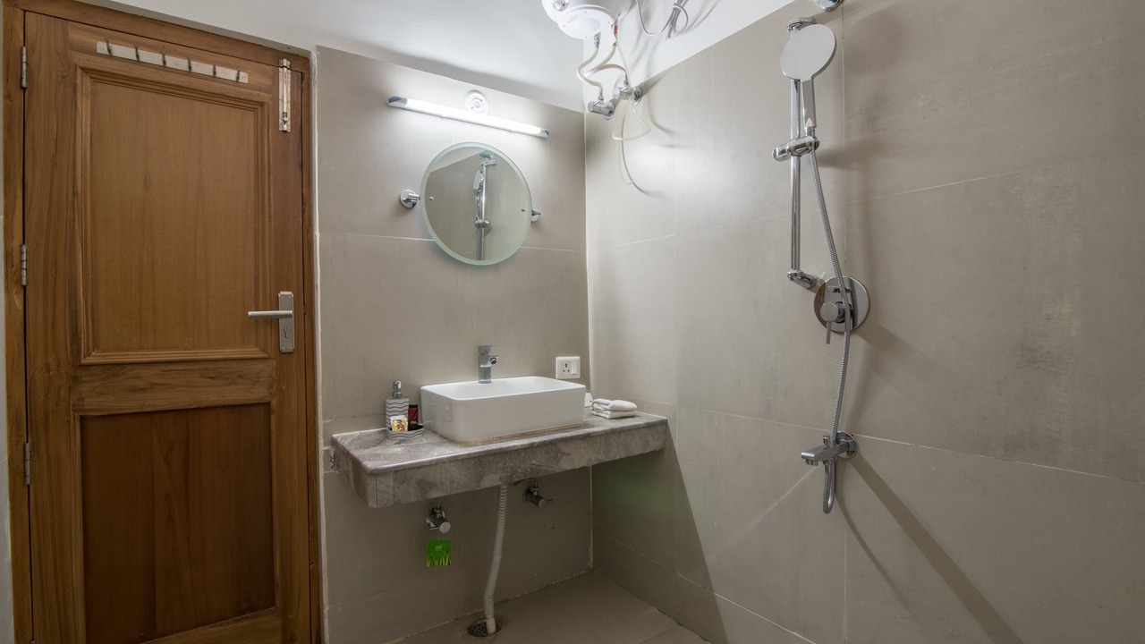 Photo of Bathroom in Chilkiya Range