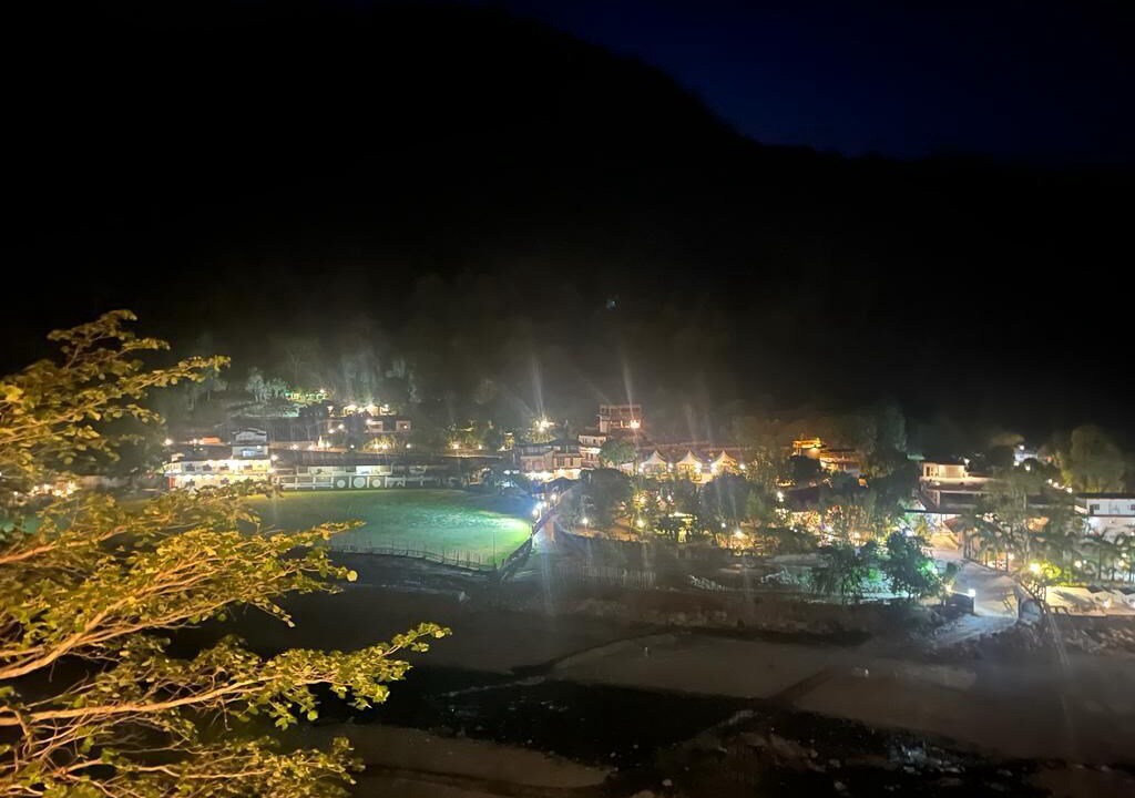 Photo of Outdoor in Chilkiya Range