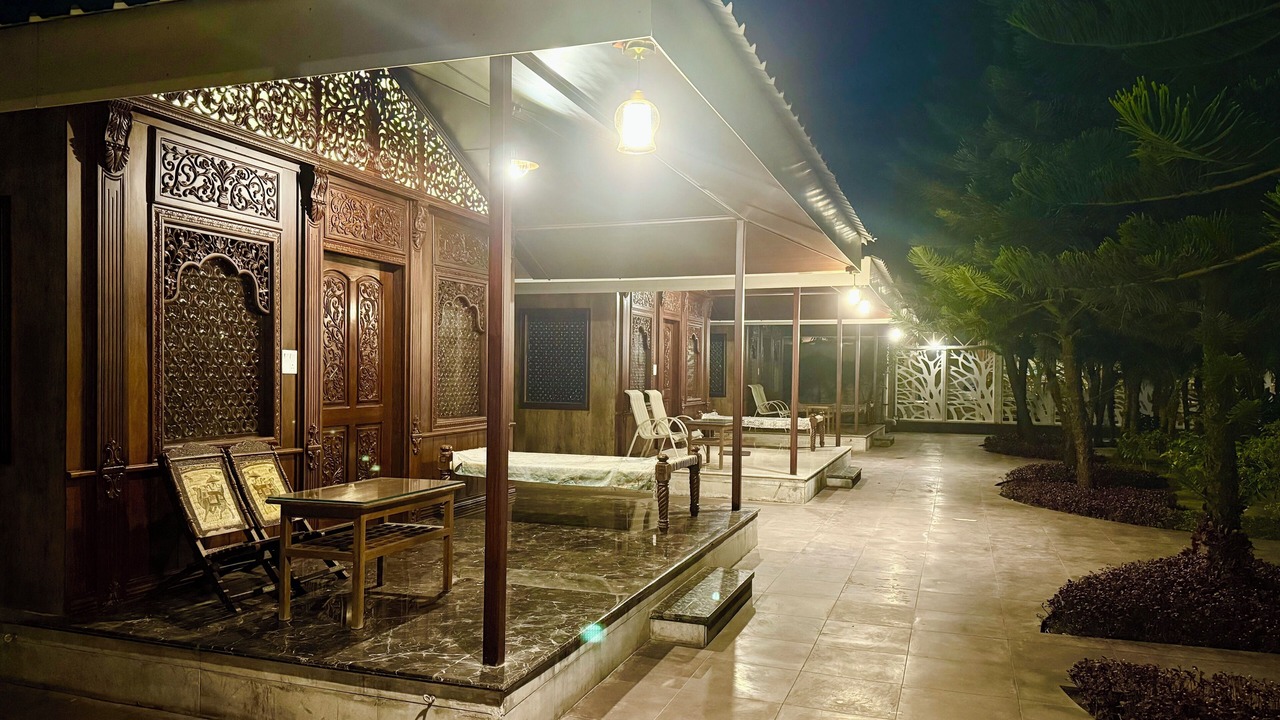 Photo of Outdoor in Chilkiya Range