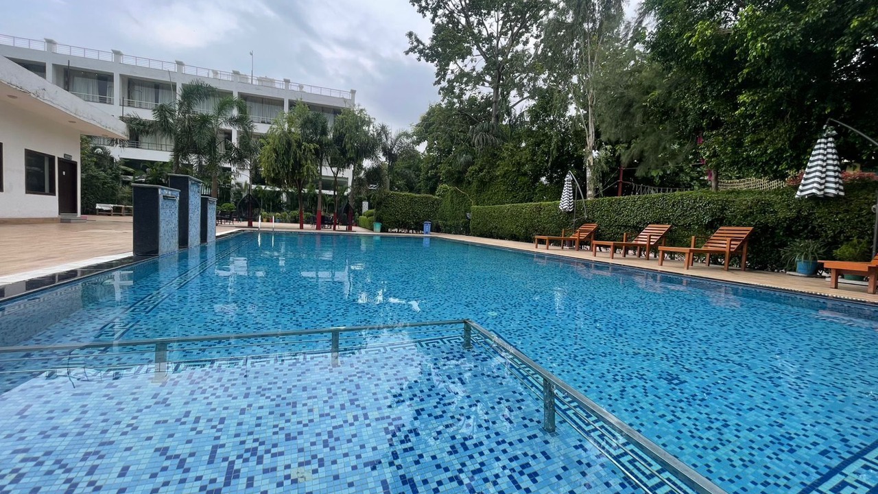 Photo of Outdoor in Khempur