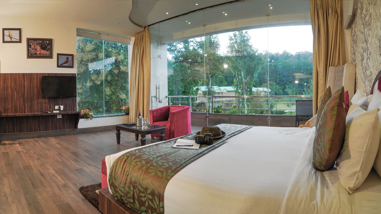 Photo of Bedroom in Khempur