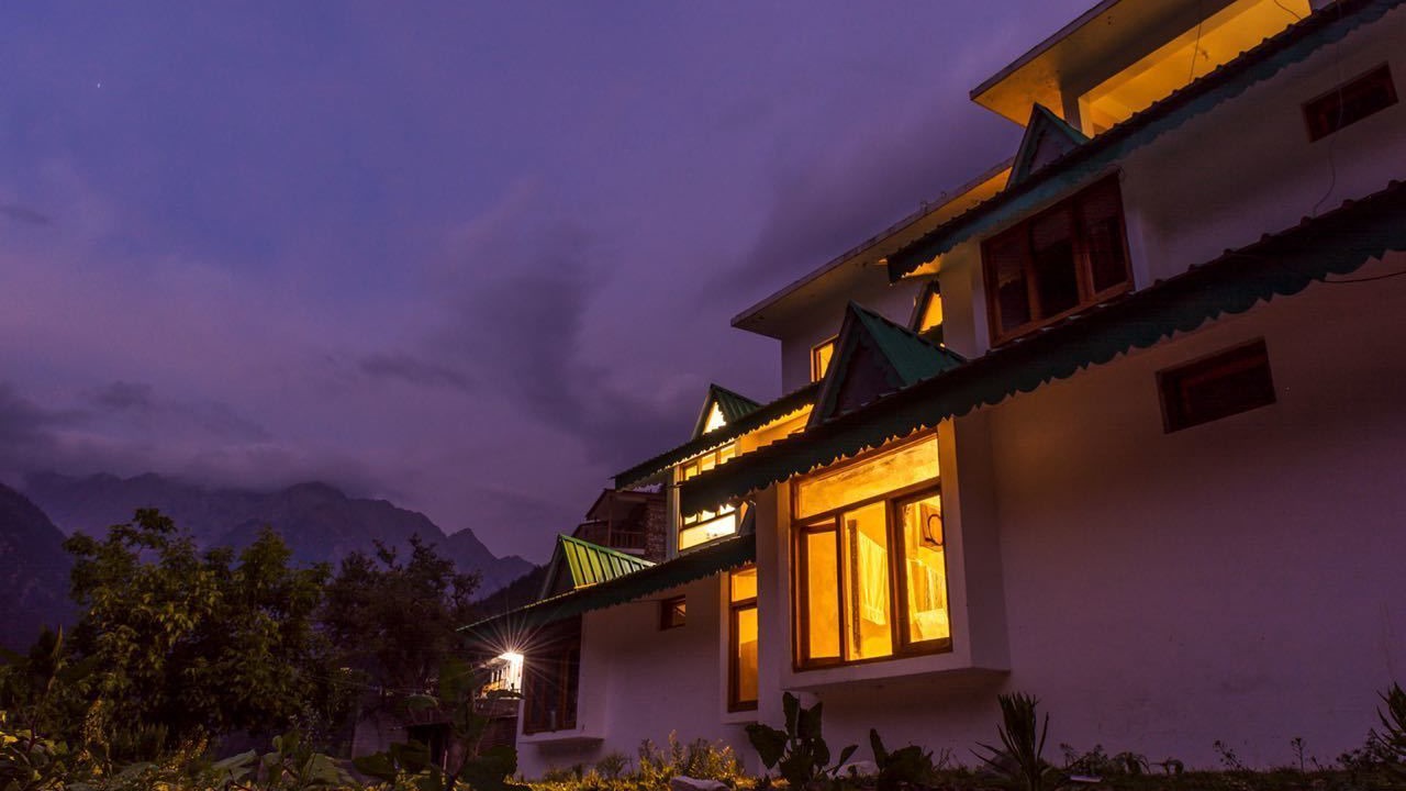 Photo of Outdoor in Dharali