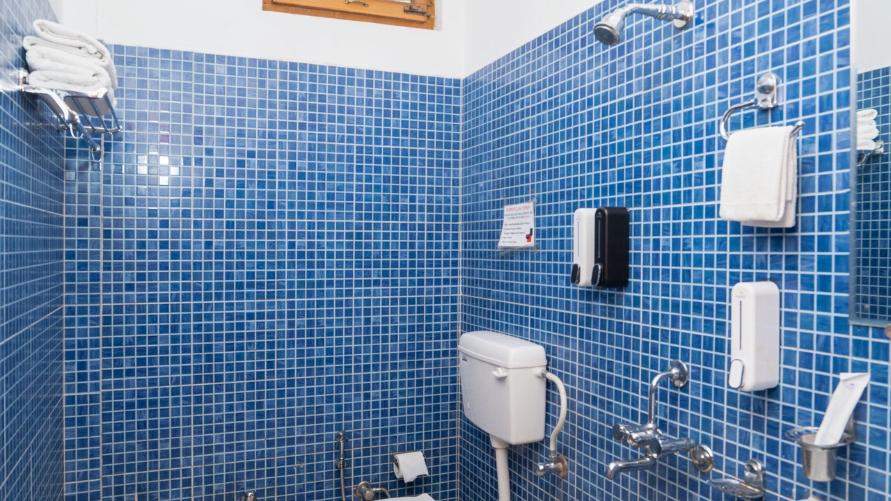 Photo of Bedroom in Dharali